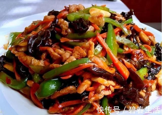 豆瓣酱|精选16款家常菜品分享,味道美美哒,大人孩子都爱吃