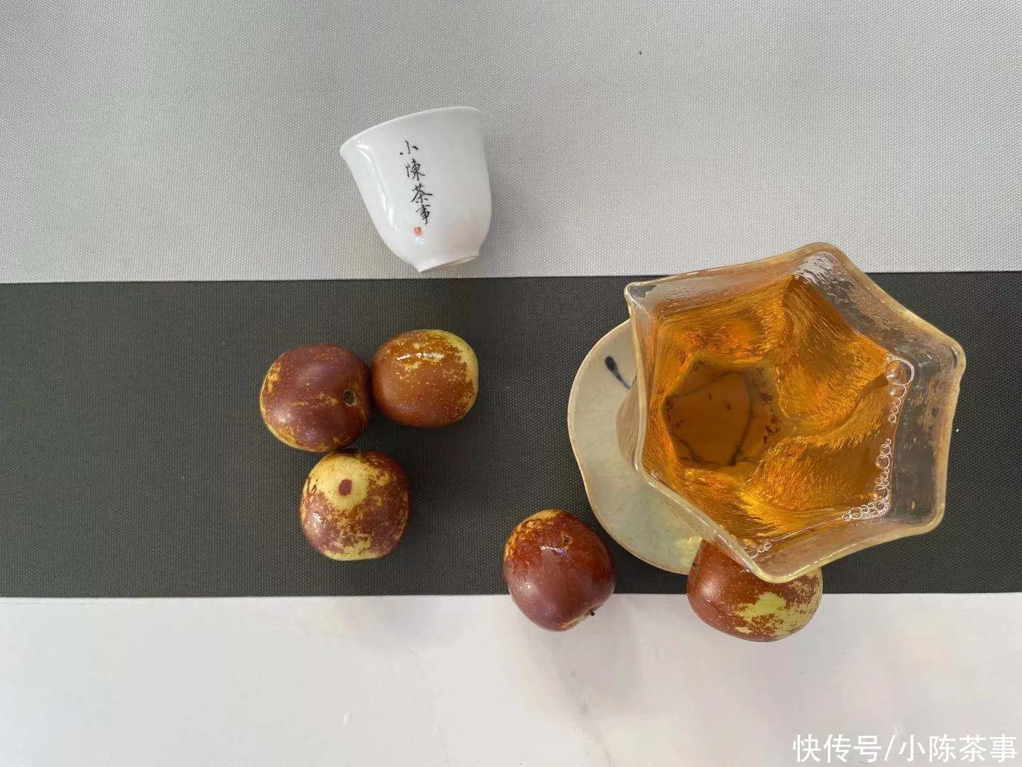 夏天适合煮茶喝吗?白茶、岩茶、红茶,六大茶类中哪些茶适合煮?插图10 夏天适合煮茶喝吗?白茶、岩茶、红茶,六大茶类中哪些茶适合煮?插图10