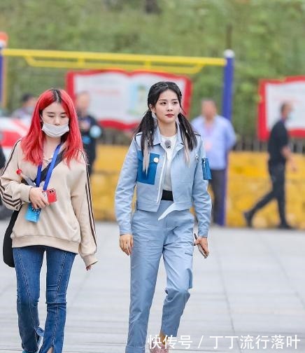第二季|《奔跑吧》黄河篇正式开录，首期8位成员参与录制，女嘉宾有3位
