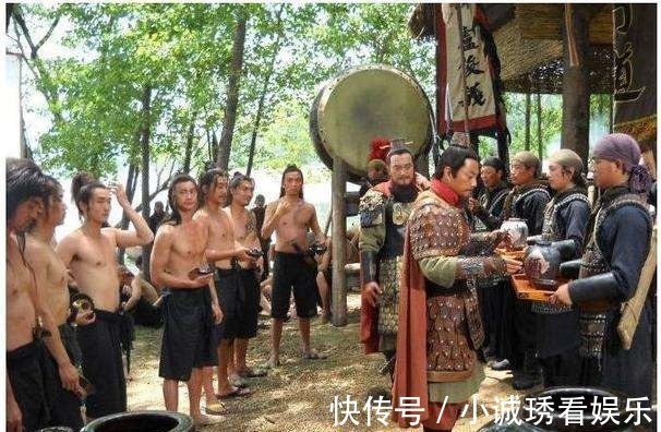 秦明$水浒最抢眼的五个绰号个个如雷贯耳,第一更是深得无数女人的欢心