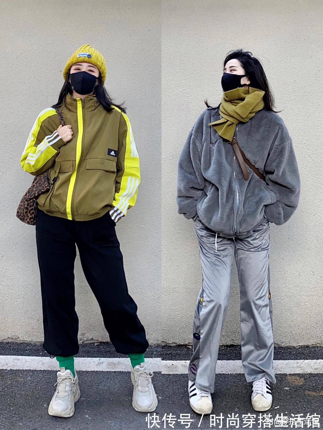 颜值|“会穿”还是“不会穿”的女人，区别不在颜值和身材，而是这4点