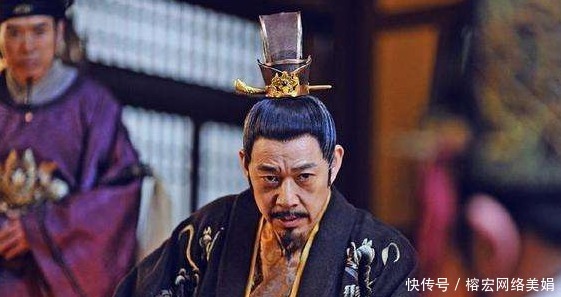 接班人|李世民玄武门残杀手足，李渊说了14字“毒咒”，结果字字应验