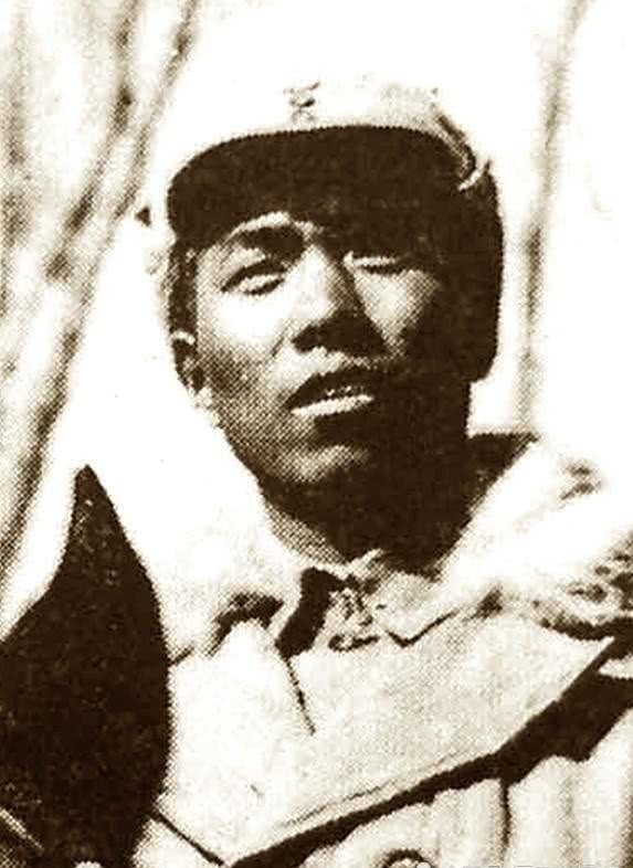 东北军|他是八路军新编旅旅长，出身东北军的他坚决抗日，34岁壮烈牺牲