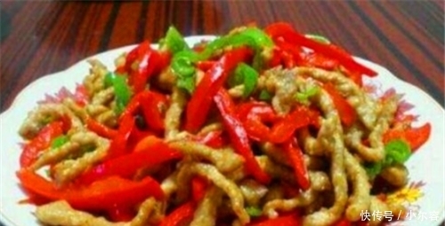 被不少人称赞的几道家常菜,香味四溢,下酒下饭,招待客人倍有面