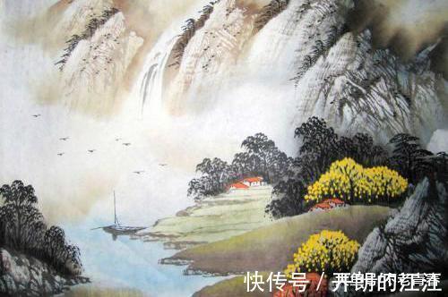 道家&庄子这句话被无数人误解, 其中有四重意思你读懂第几重