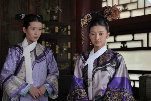 古代后宫首饰绝美惊艳穿戴有等级,制作更是无比精细,现在难超越