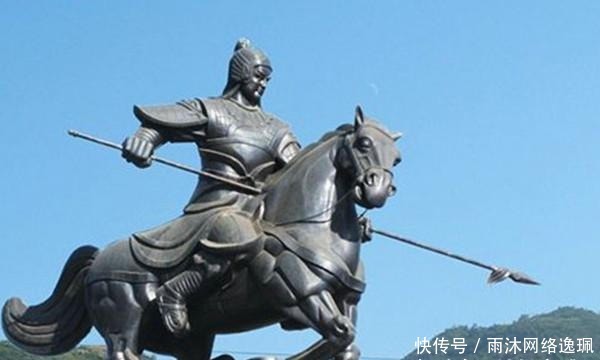 重振雄风|马超曾有重振雄风的机会,为何却没抓住,这则成语故事道出真相