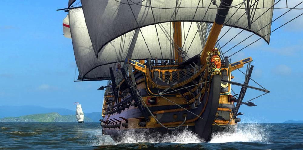 英国|215年前特拉法加海战爆发 纳尔逊击败法西舰队 助英国夺海洋霸权