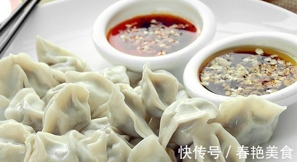 5块钱一斤的冷冻饺子，到底用啥做的为啥这么便宜看完才安心