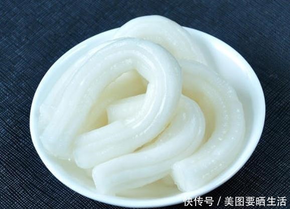 停不下来|听名字恶心到吐,但吃一口却停不下来的5款美食,你吃过几种呢