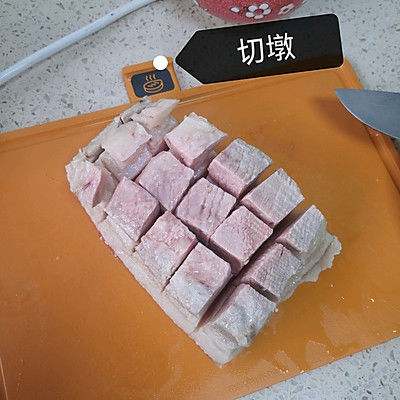 肉皮|脆皮五花肉