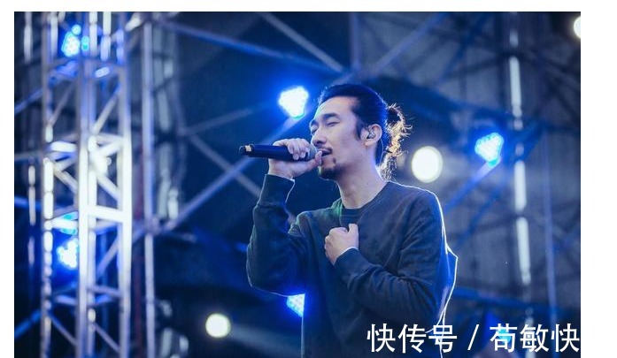 9位被遺棄的歌手抱團(tuán)上了檔綜藝,他們喚醒了觀眾的耳朵