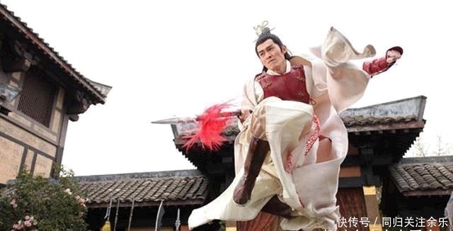 武力值&瓦岗四十六友,若按武力值,排在前十的都是谁