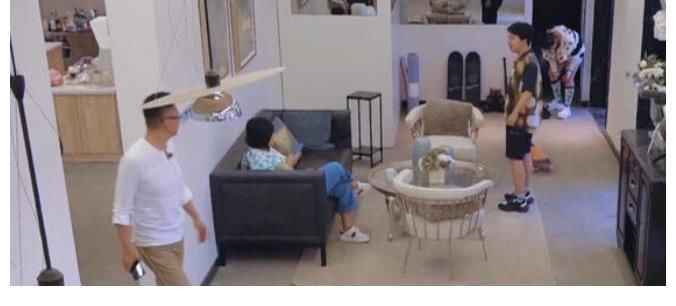 郭麒麟拒帮素人嘉宾搬东西，原因曝光引热议，道出了大多人的心声