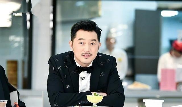 节目|郭麒麟水土不服在《奔跑吧》话少、镜头也少