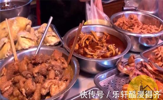 秋天|市场“最脏”的5种菜，卖菜摊贩我从不让家人吃，顾客却抢着买