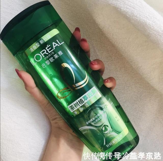 香水|洗发水不是越贵越好,6款小众洗发水,价格白菜还好用