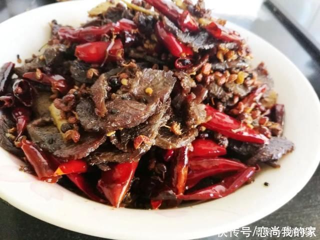 过年家里聚餐,推荐10个干烧菜,不用加水,烧出来特别下饭,还香