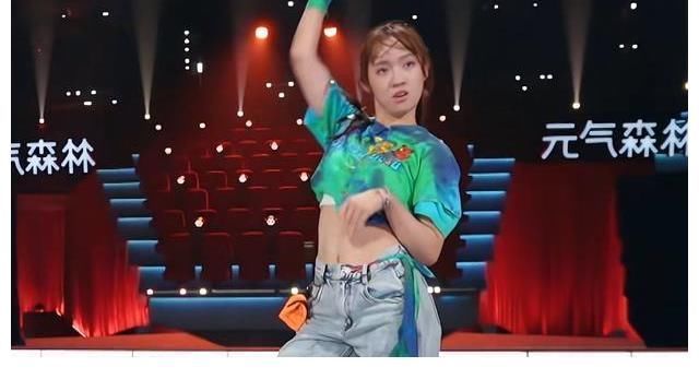 《舞蹈生》第二期，晉級賽制存在弊端，對部分選手不公平