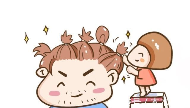 懒爸爸|这几种“懒爸爸”,带出来的孩子会更出色,妈妈们可别插手管