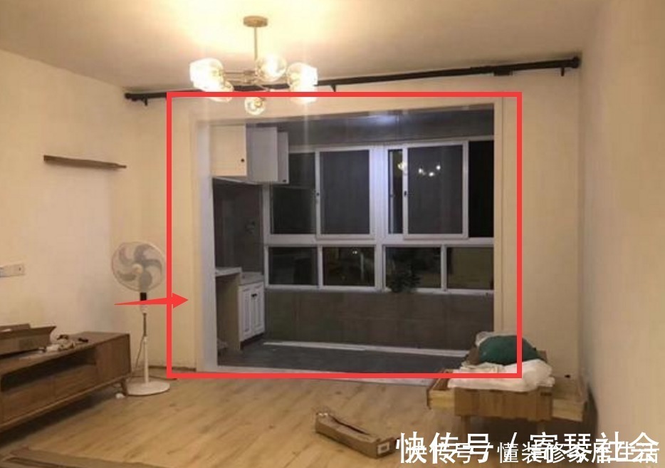 上下床|人生首次亲临装修！被这12个错误装修装的一肚子火，全是败笔