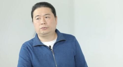 汪海林又来了!内涵《我就是演员》很有心机,直呼于正名声不好