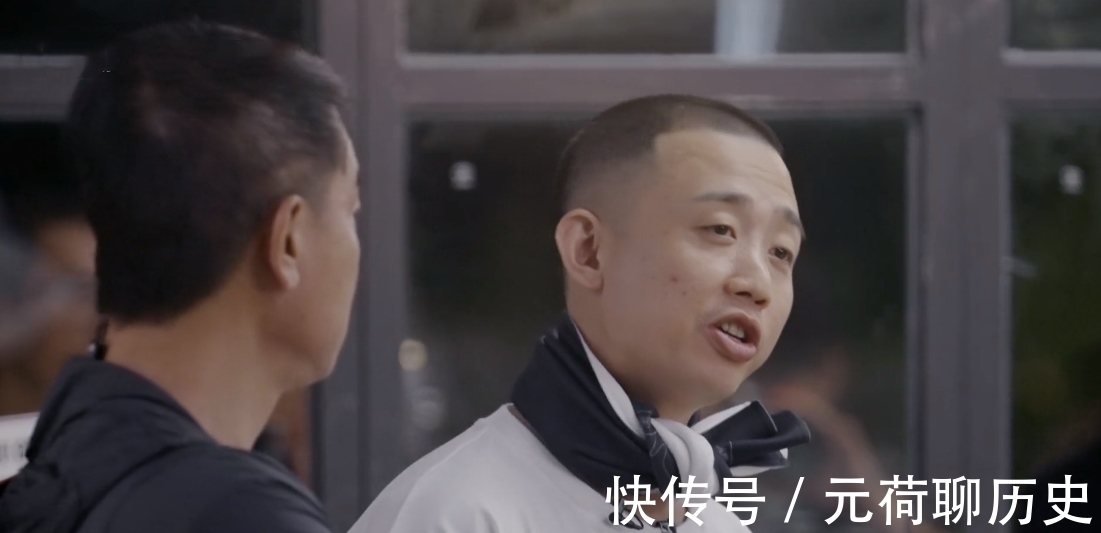艺人|《披荆斩棘的哥哥》选房暴露人缘,rapper组入住4人间,没人敢来