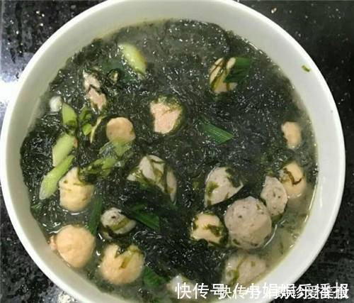 q弹|此菜是“钙中钙”,钙是鱼5倍,牛奶10倍,利于牙齿骨骼发育