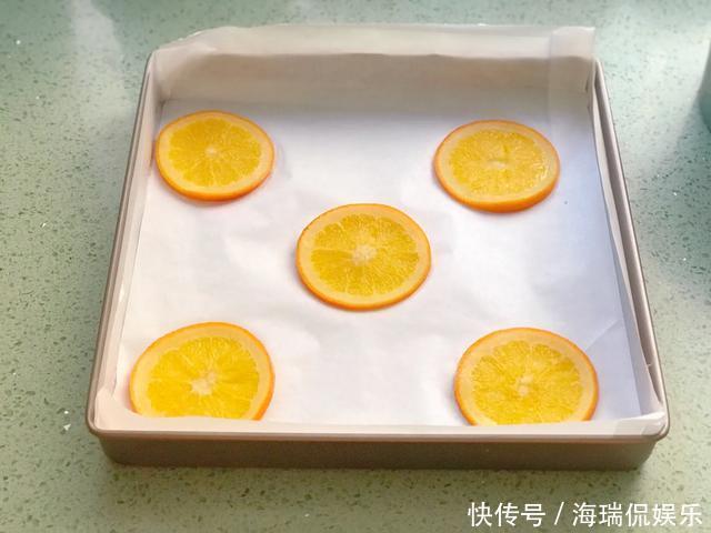 制作方法|一款有颜值的蛋糕卷,咬一口还有果肉,零失败的方子,1分钟学会