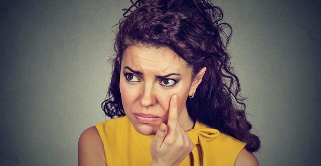 肝脏疾病|肝不好的人,上半身藏不住,出现这4种标志,尽快检查肝功能