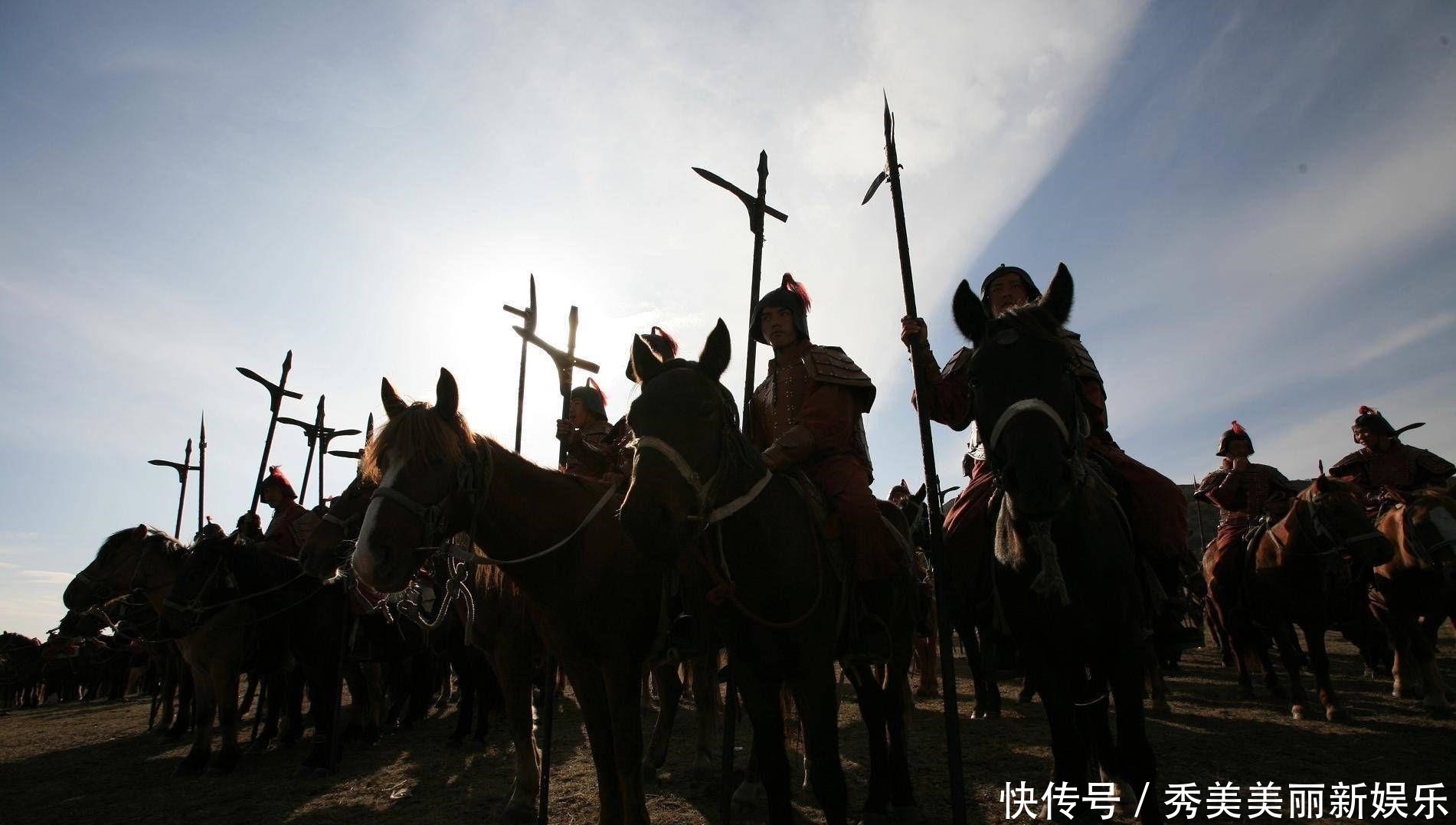 齐楚大国相争,弱小的滕国该如何选边站队?孟子说求人不如求己!