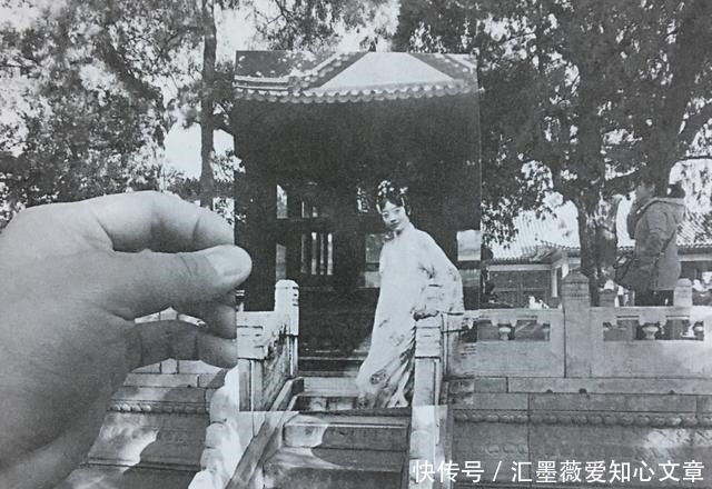 隐姓埋名|老人自称溥仪与婉容之子，隐姓埋名多年，露面只为澄清婉容清白