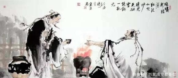 白居易和元稹不僅僅是有名的詩人 更是感情如膠似漆的 好基友 中國熱點 白居易和元稹不僅僅是有名的詩人 更是感情如膠似漆的 好基友 中國熱點