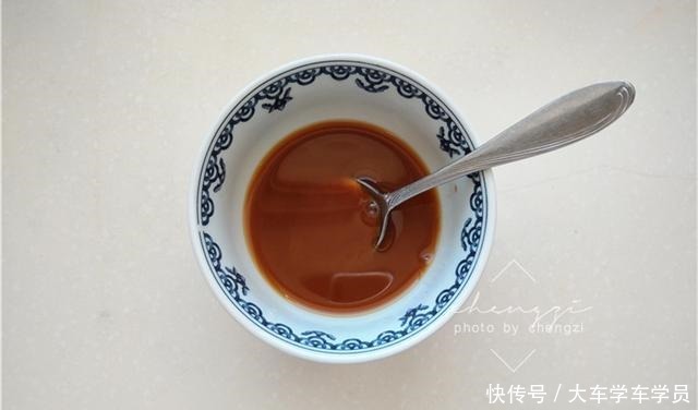 泡腐竹,别放水里就泡,学会饭店做法,30分钟泡好无硬心更筋道