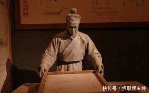 蔡伦|你所不知道的蔡伦，个人品行让人觉得不堪入目！