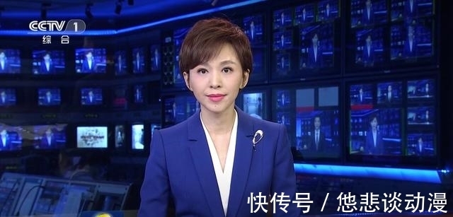 央視主持人|央視《新聞聯播》主持人出鏡調整:新面孔次數增多,老面孔減少