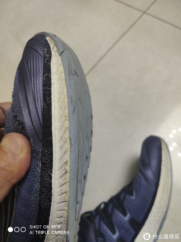 测试1千多公里后，我来告诉你这双鞋值不值得买！