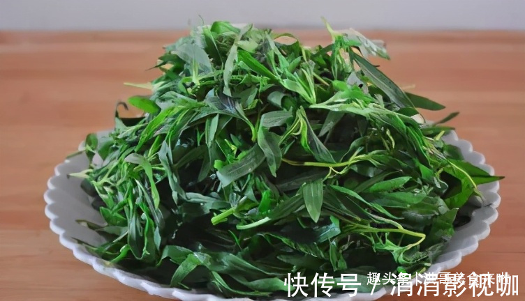 扫把菜|越吃眼睛越明亮的一道菜,孩子吃最好,营养解馋,给肉都不换