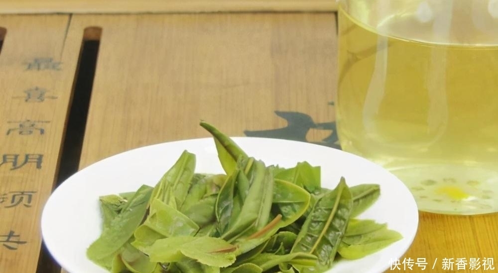 出炉|中国最好喝的6种名茶排行出炉,你喝过几种?