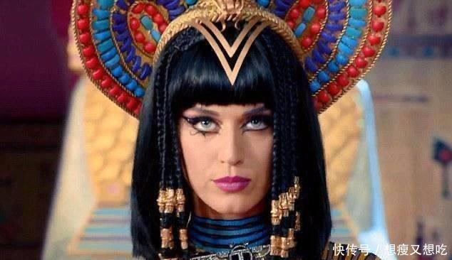 大美女|日本人心目中的世界三大美女,中国有一个上榜,埃及也有一个!