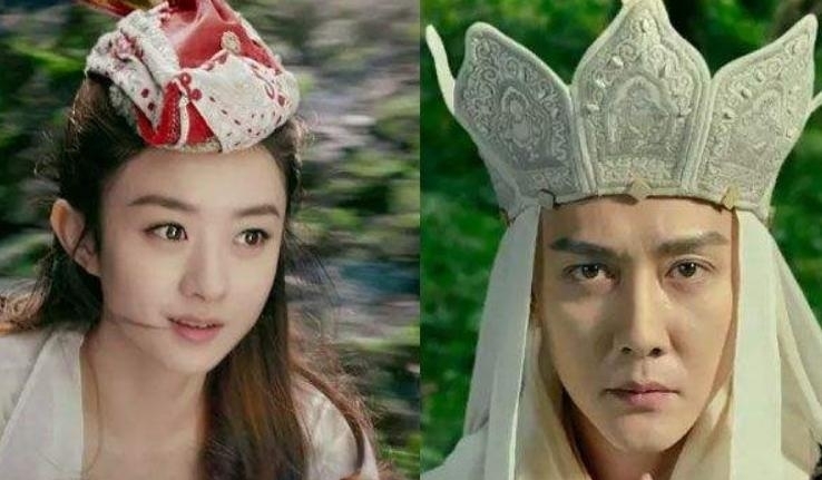 宝贝|为什么孙悟空让唐僧哄女王成婚,他们想要得到的宝贝至关重要