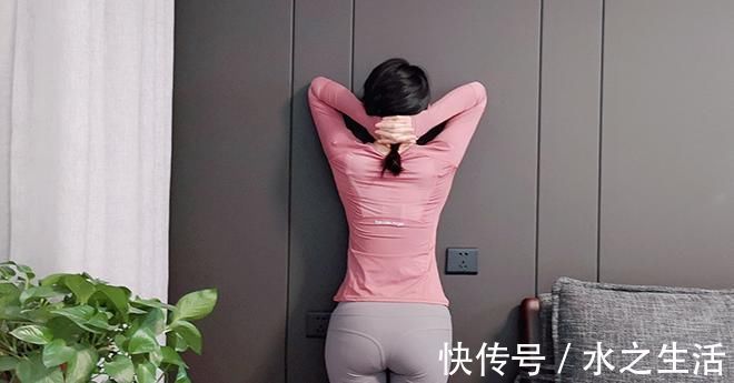 肩部|瑜伽开肩术,打开你的肩,彻底告别含胸驼背