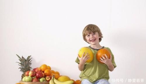 宝妈|孩子吃3种水果不能贪多，不然起不到补的作用，还会影响娃的健康