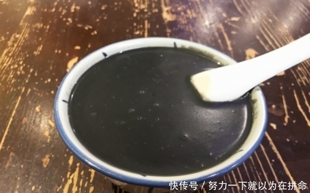 宝宝|孕妇连续吃十个月的“黑芝麻”,生下的宝宝