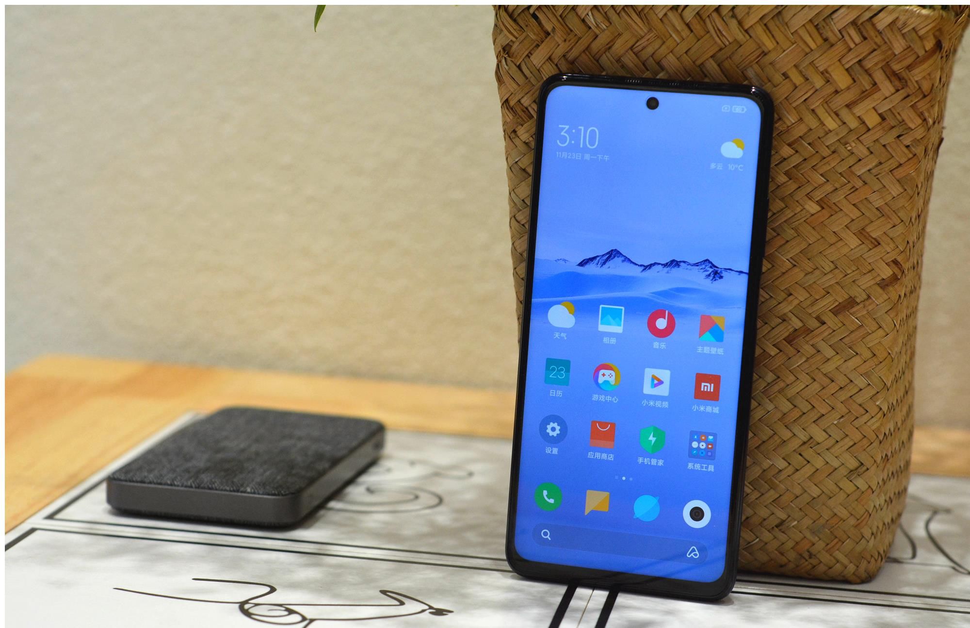 简评|简评Redmi Note 9 Pro，或成最值得入手的千元机