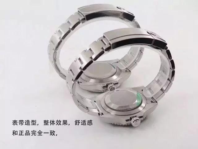 广州大量仿制名表欲销往欧美被查! 新品被完美拆解复制只需10天!