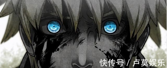 火影忍者|暗黑风《火影》头像，天天和雏田太瘆人，看到大和我却笑出了声