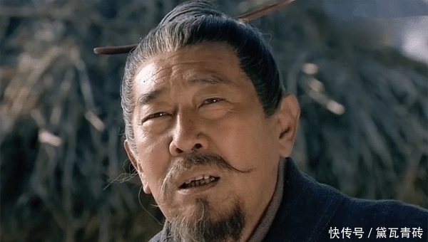 成语故事@晁盖为何遭宋江架空?只因说错一句话,令宋江愤怒不已