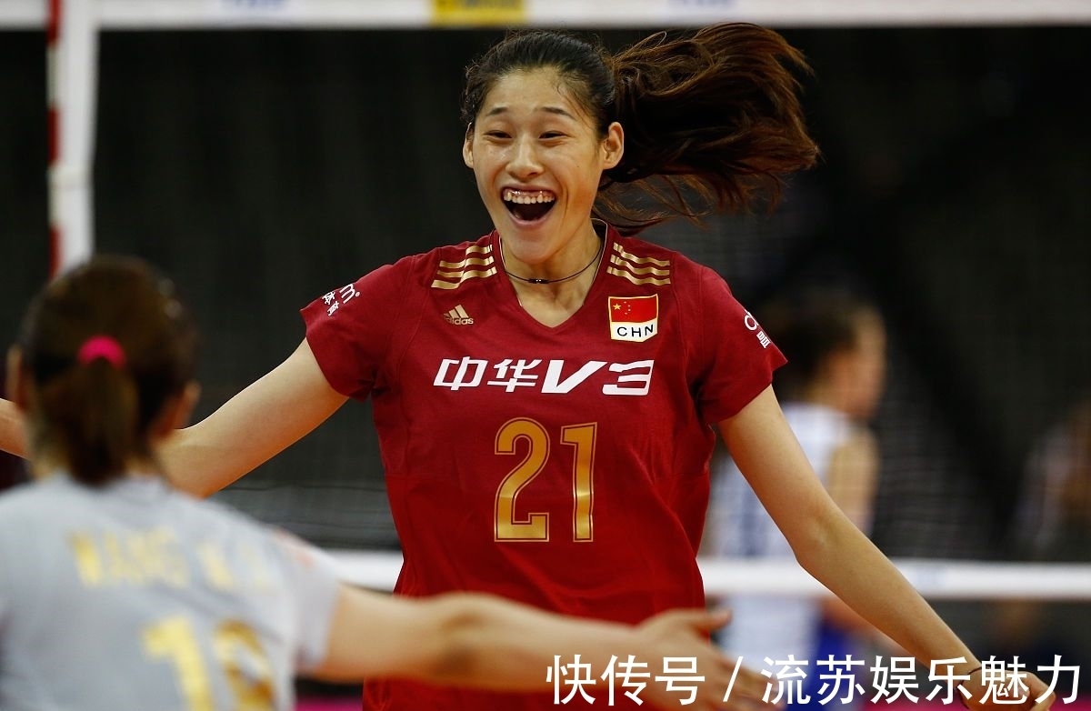 女排|女排4金花未能慎终如始,在争议中遗憾离队,人情冷暖令人感慨