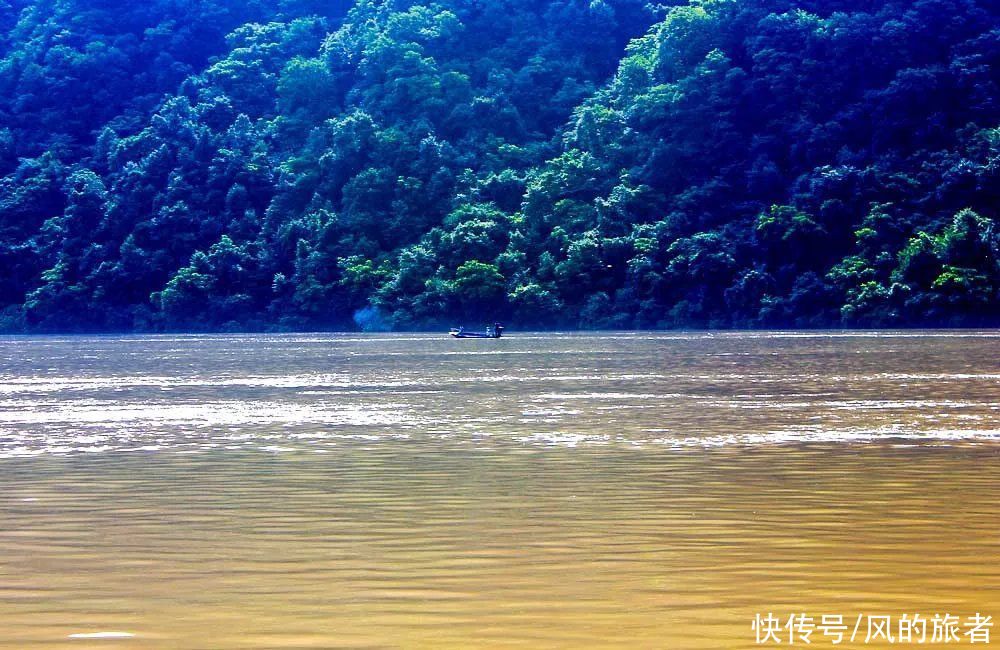 绿水青山|寻找最惬意的夏日，来这五个地方，一起感受被绿水青山环抱